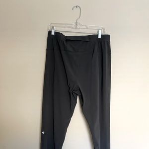 Lululemon Surge Joggers